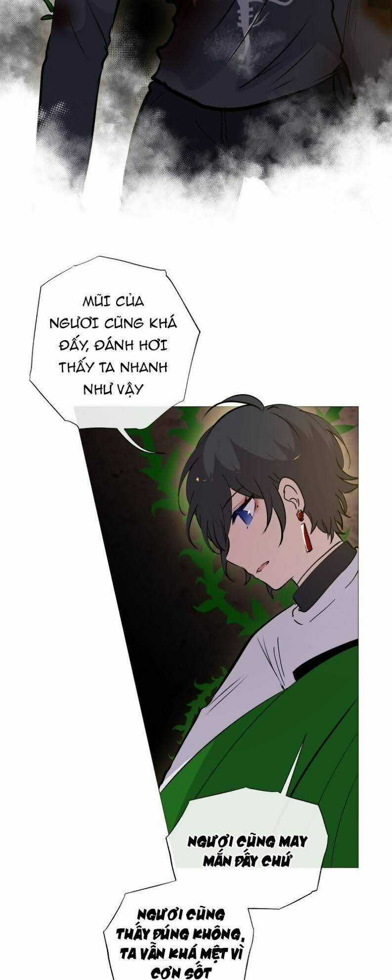 Trọng Sinh Mạc Thế Chapter 115 trang 47