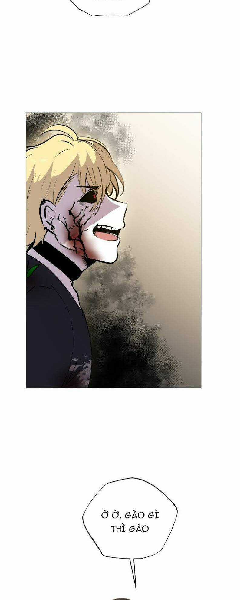 Trọng Sinh Mạc Thế Chapter 115 trang 48