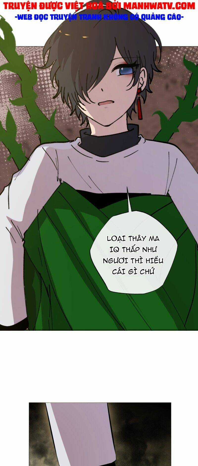 Trọng Sinh Mạc Thế Chapter 115 trang 49