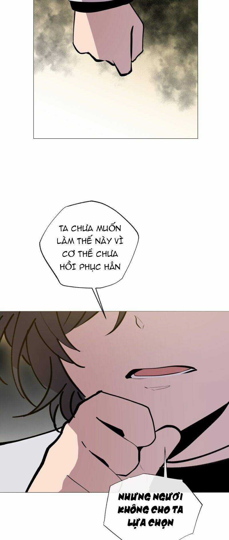 Trọng Sinh Mạc Thế Chapter 115 trang 50