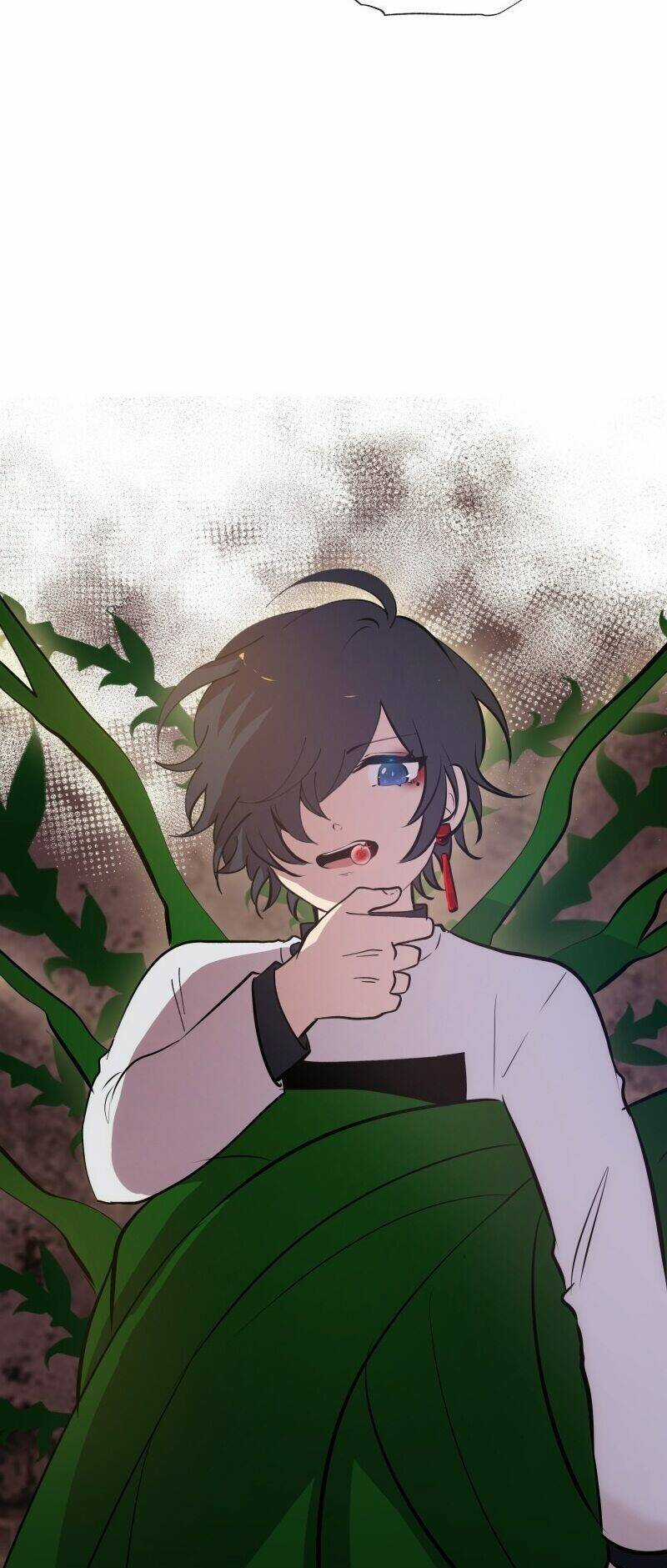 Trọng Sinh Mạc Thế Chapter 115 trang 51