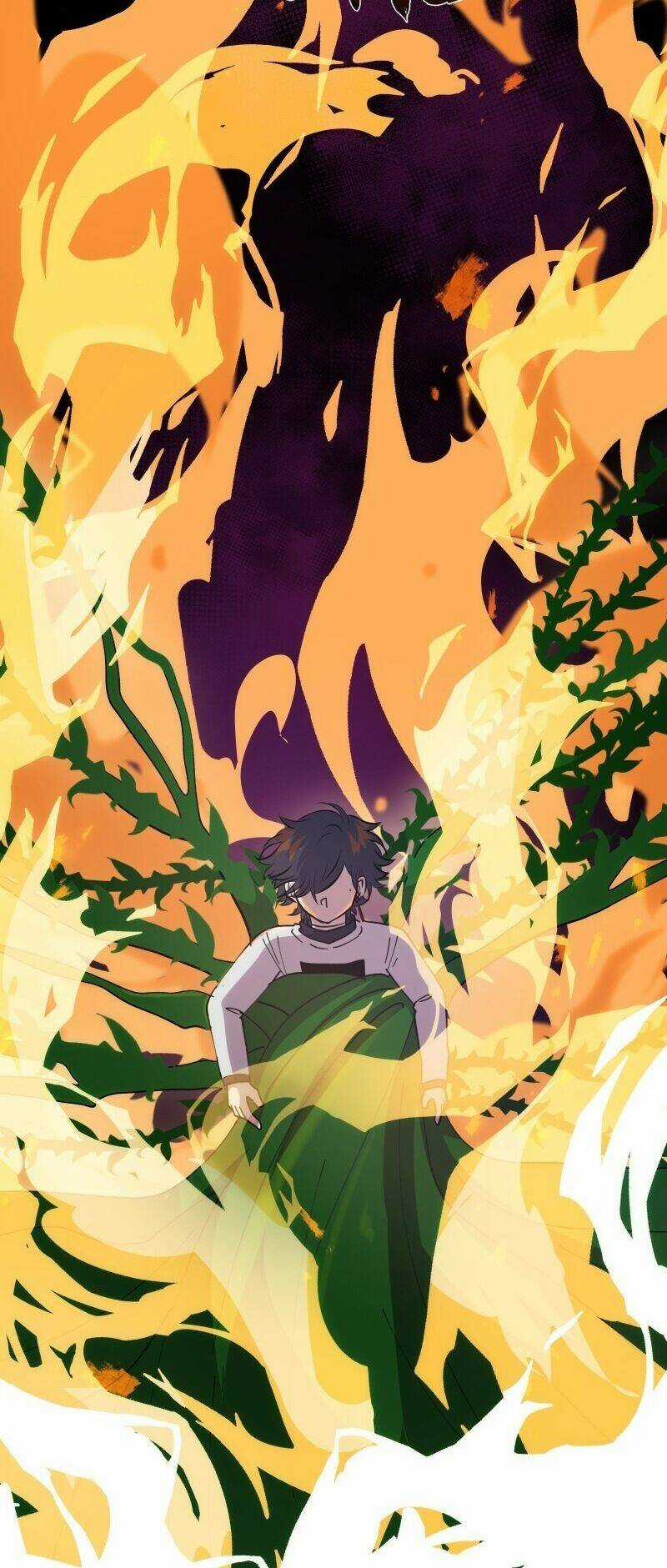 Trọng Sinh Mạc Thế Chapter 115 trang 53