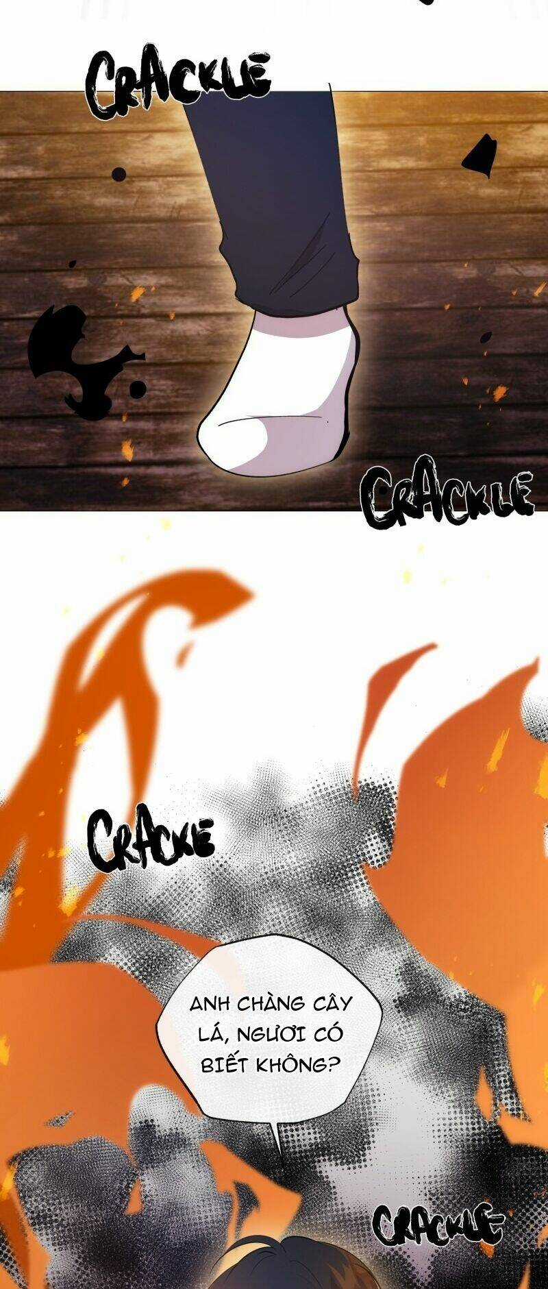 Trọng Sinh Mạc Thế Chapter 115 trang 56