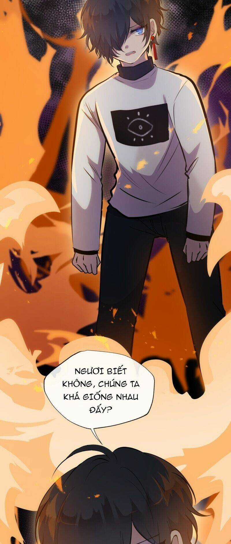 Trọng Sinh Mạc Thế Chapter 115 trang 57