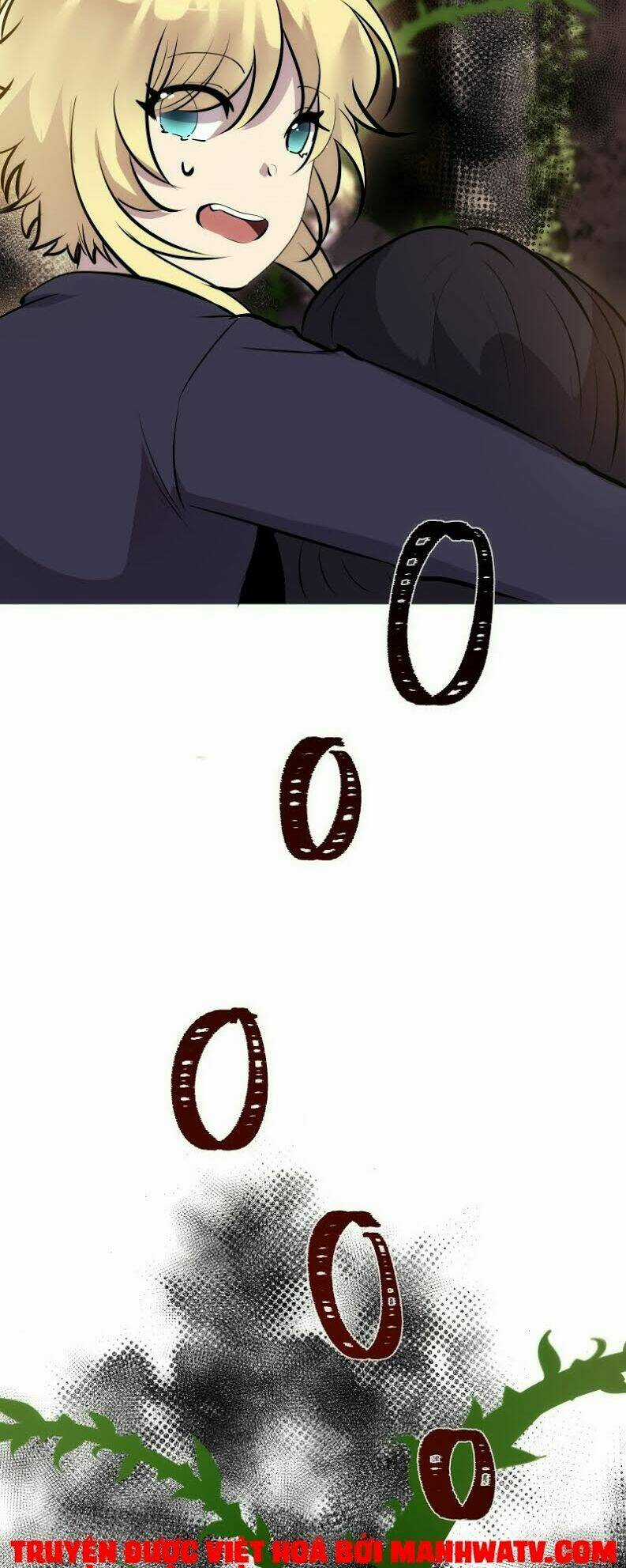 Trọng Sinh Mạc Thế Chapter 115 trang 6