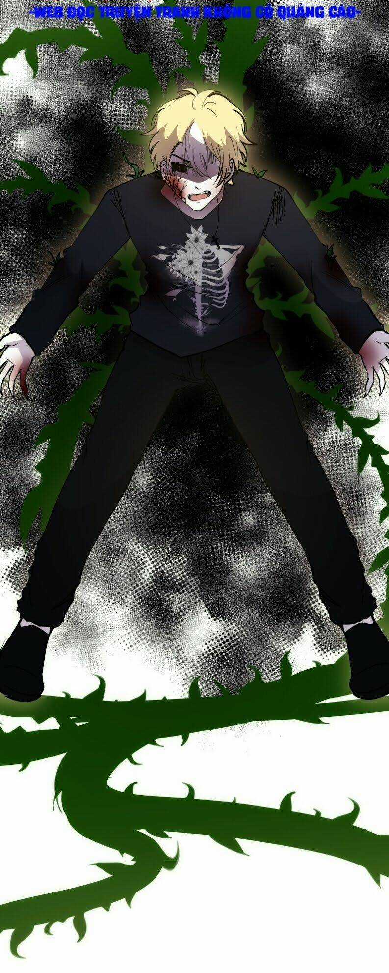 Trọng Sinh Mạc Thế Chapter 115 trang 7