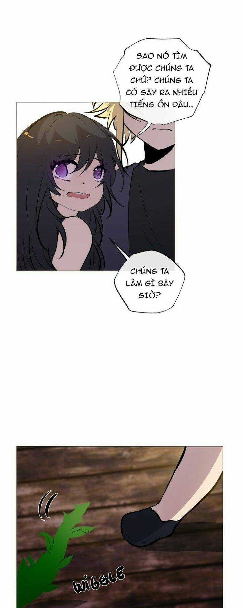 Trọng Sinh Mạc Thế Chapter 115 trang 8