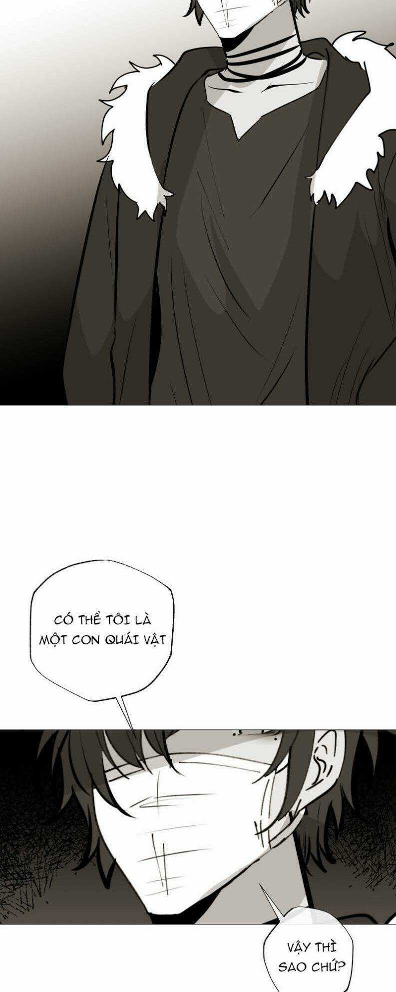 Trọng Sinh Mạc Thế Chapter 116 trang 10