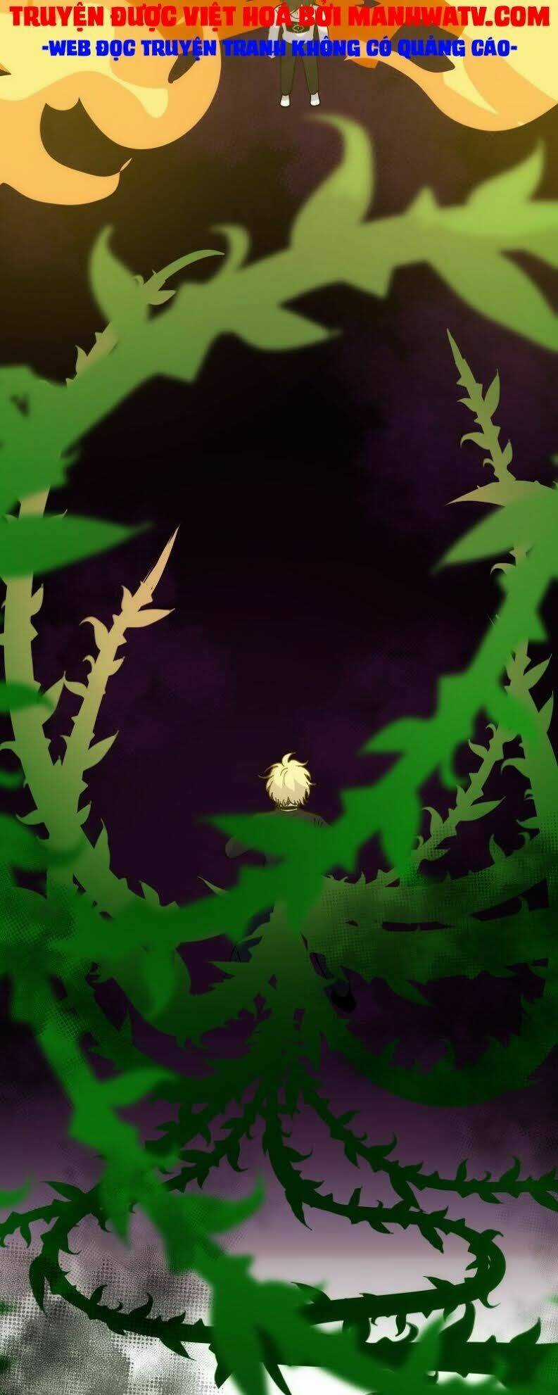 Trọng Sinh Mạc Thế Chapter 116 trang 13