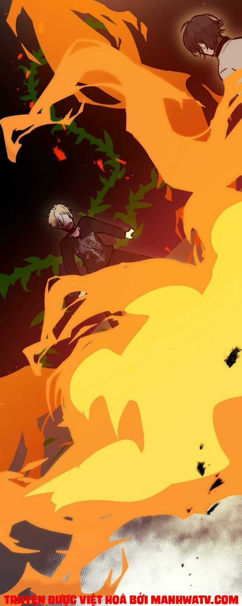 Trọng Sinh Mạc Thế Chapter 116 trang 18