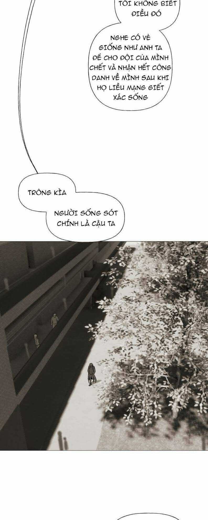 Trọng Sinh Mạc Thế Chapter 116 trang 2