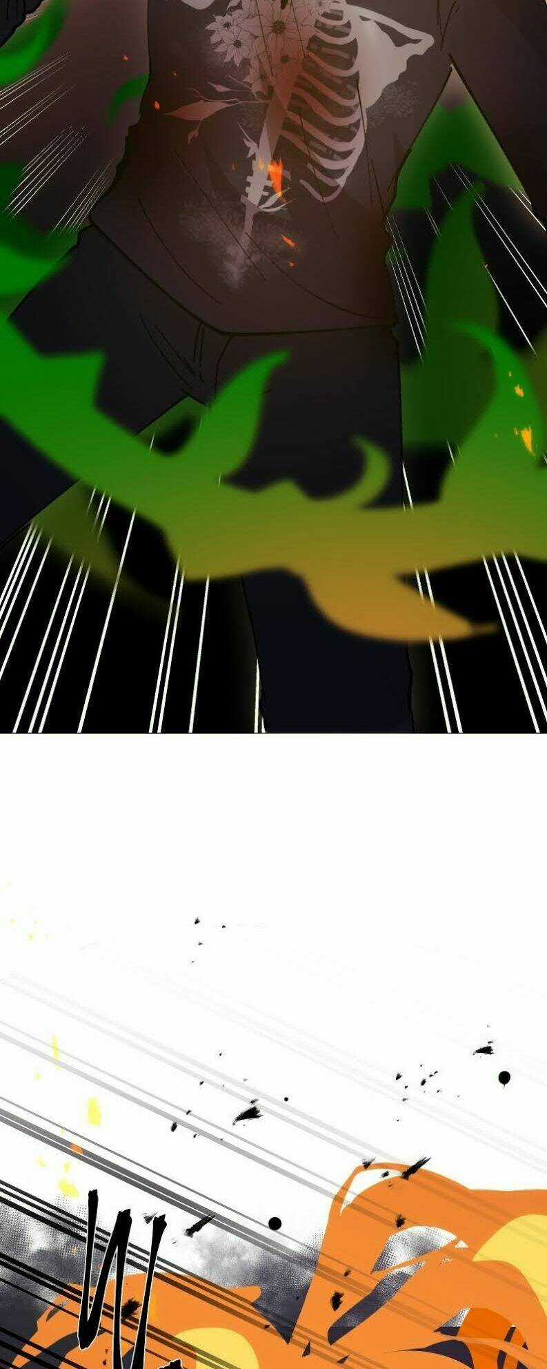 Trọng Sinh Mạc Thế Chapter 116 trang 20