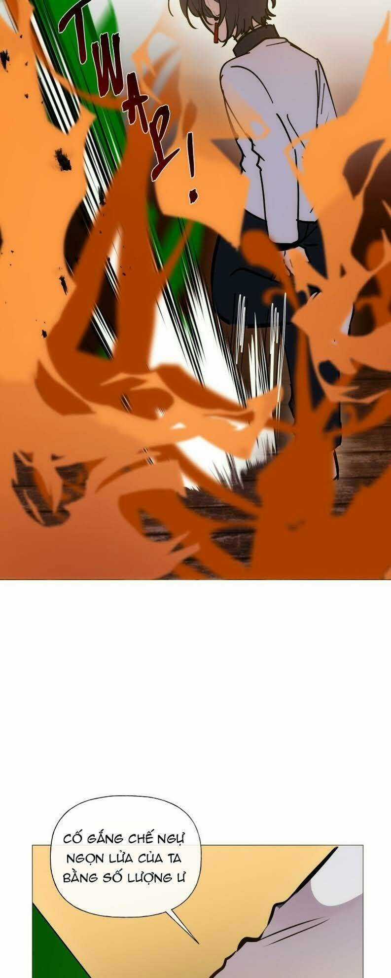 Trọng Sinh Mạc Thế Chapter 116 trang 23