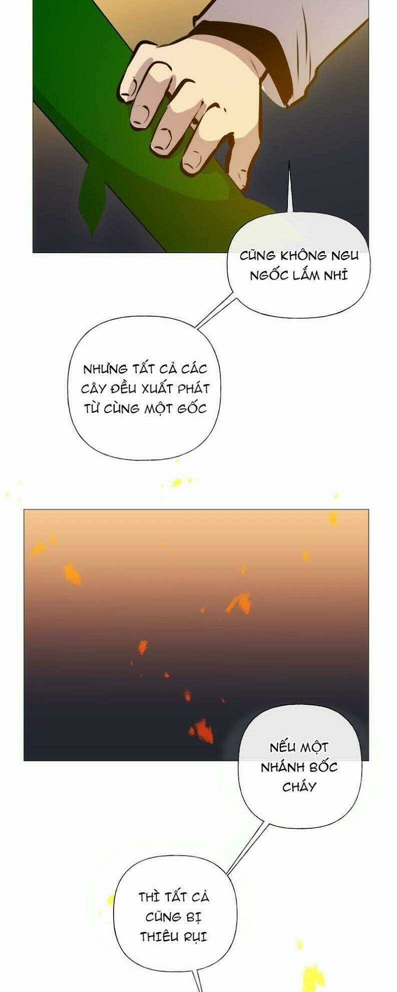 Trọng Sinh Mạc Thế Chapter 116 trang 24