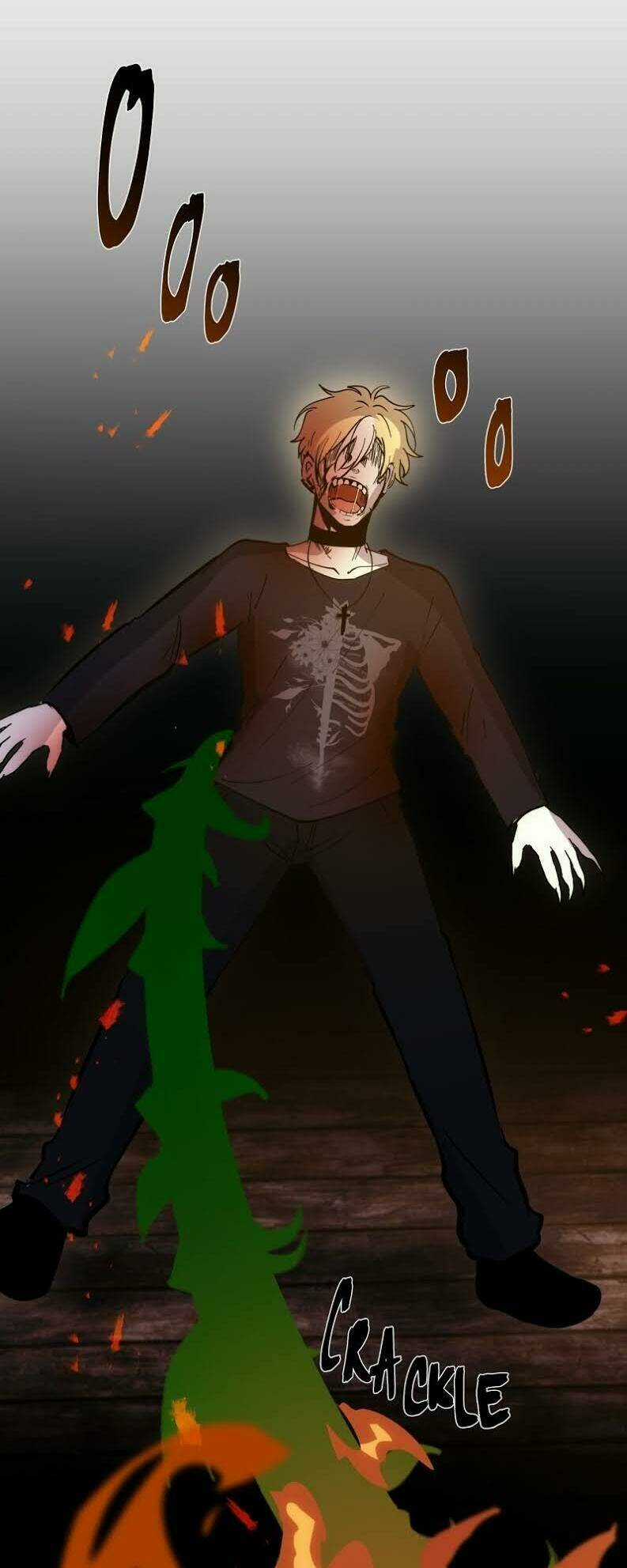 Trọng Sinh Mạc Thế Chapter 116 trang 26