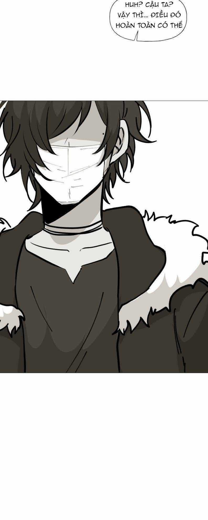 Trọng Sinh Mạc Thế Chapter 116 trang 3