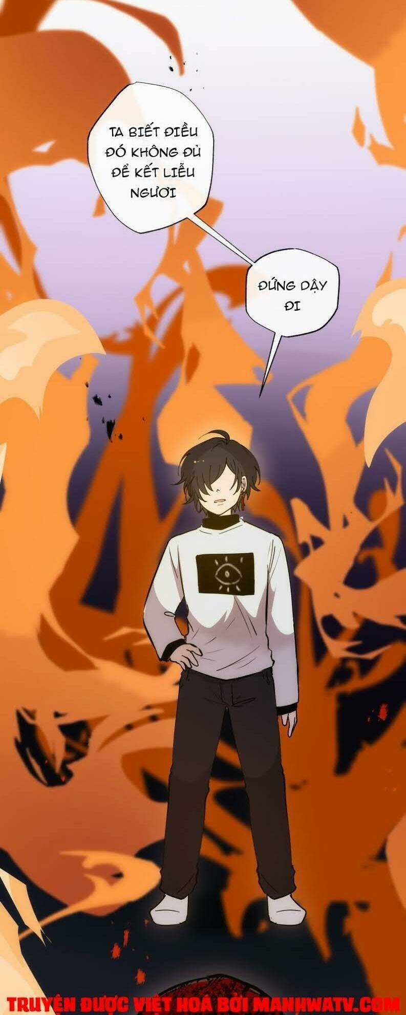 Trọng Sinh Mạc Thế Chapter 116 trang 30