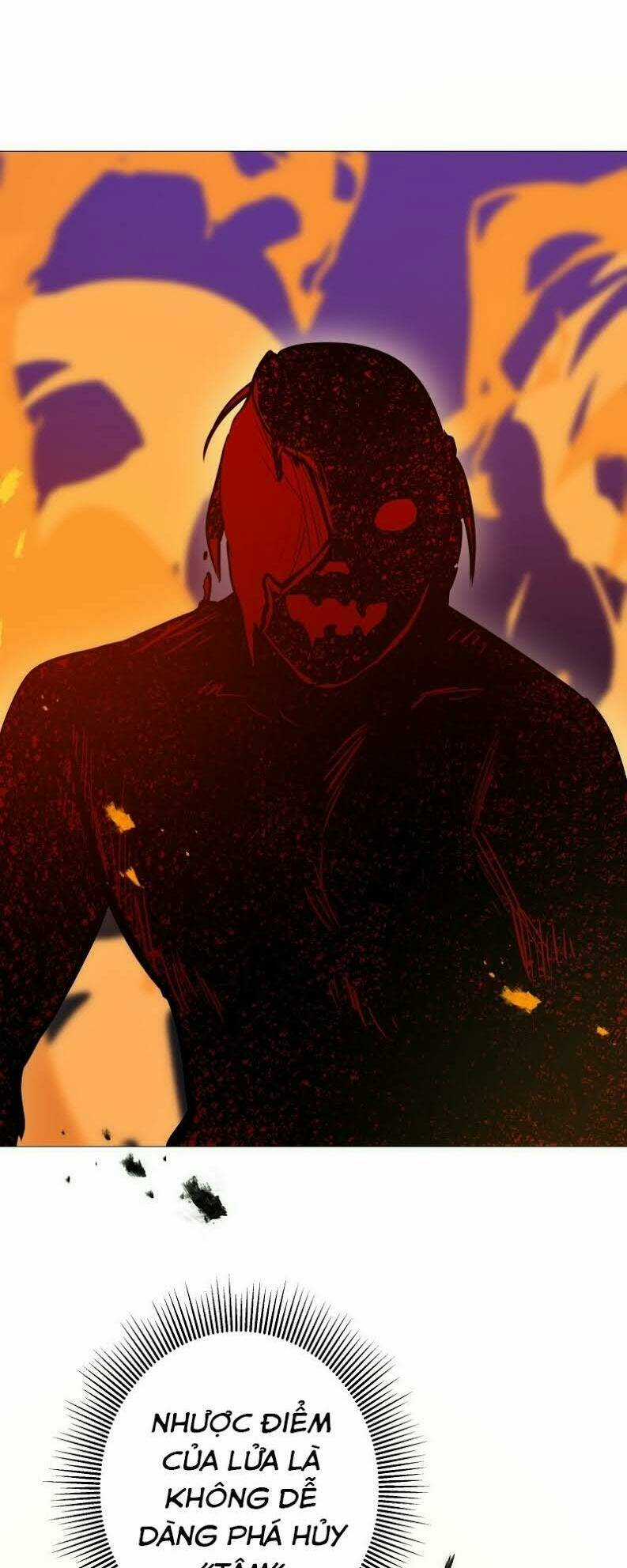 Trọng Sinh Mạc Thế Chapter 116 trang 32