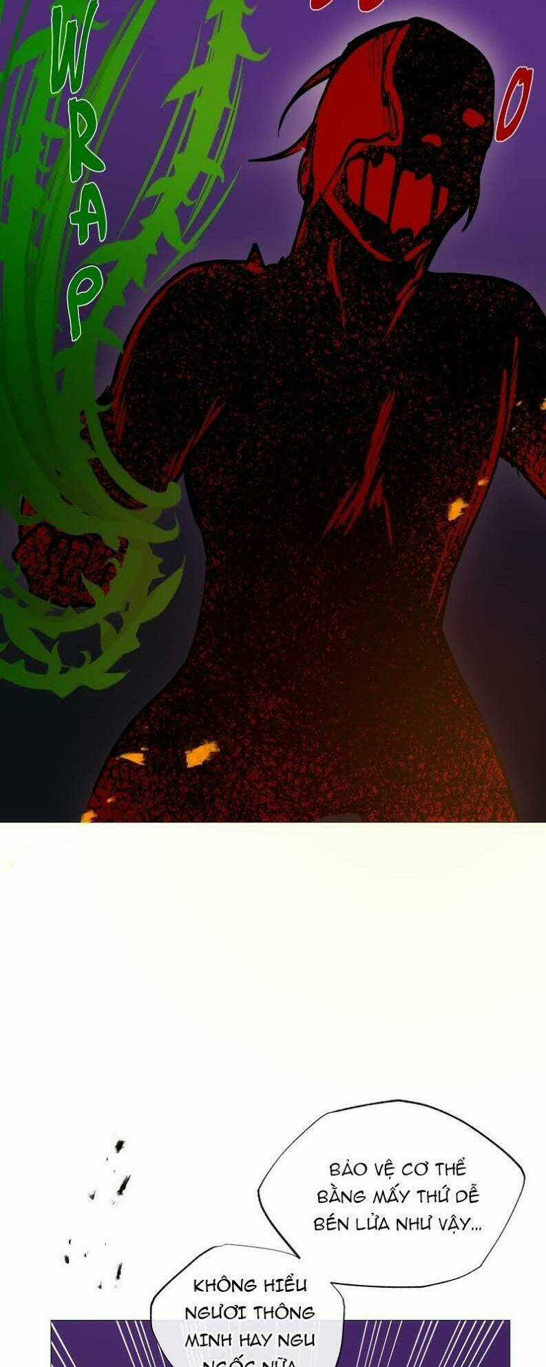 Trọng Sinh Mạc Thế Chapter 116 trang 34