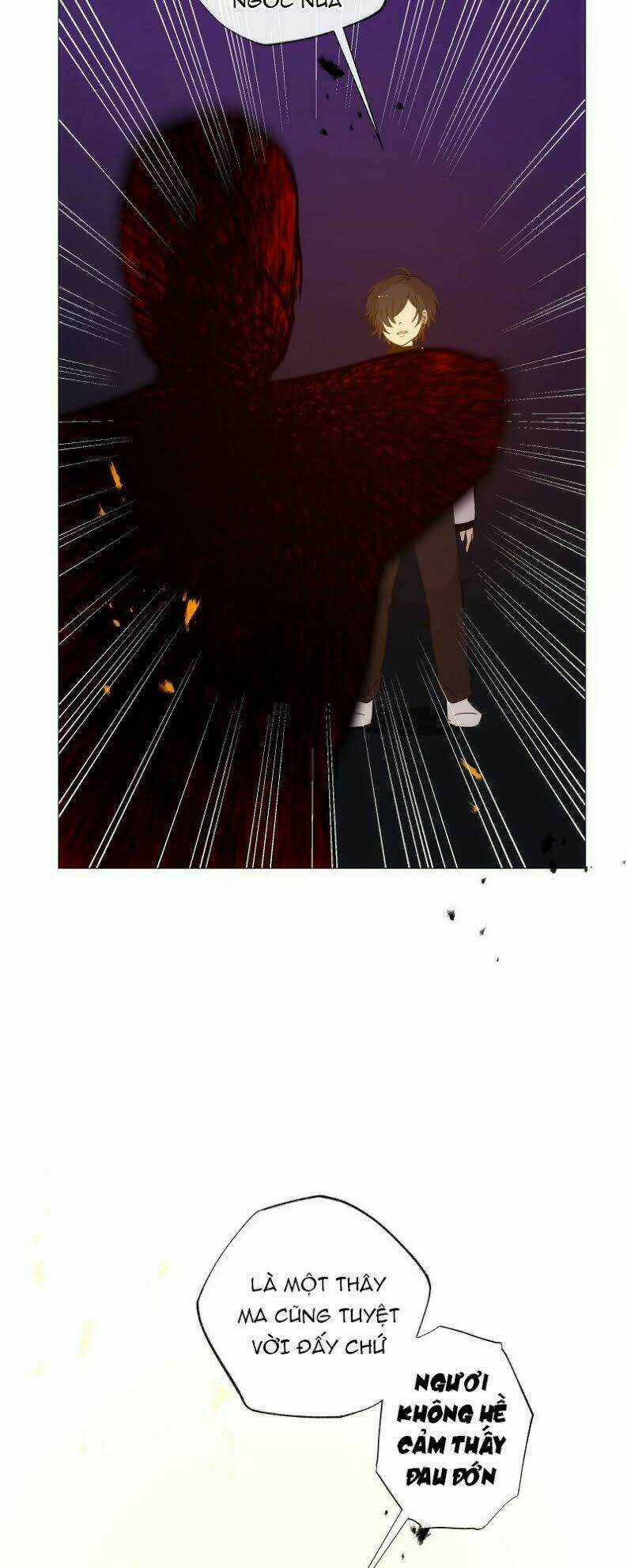 Trọng Sinh Mạc Thế Chapter 116 trang 35