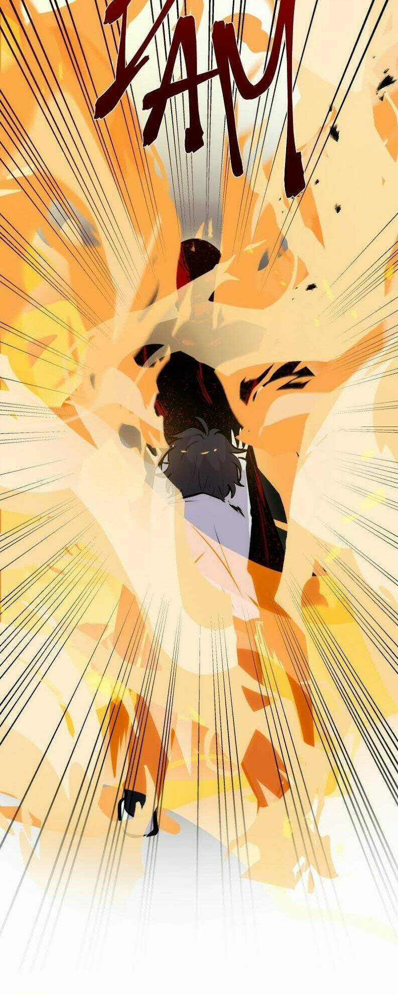 Trọng Sinh Mạc Thế Chapter 116 trang 38