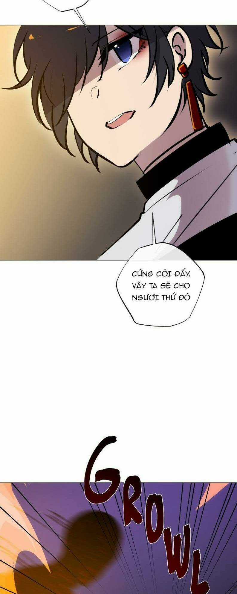 Trọng Sinh Mạc Thế Chapter 116 trang 44