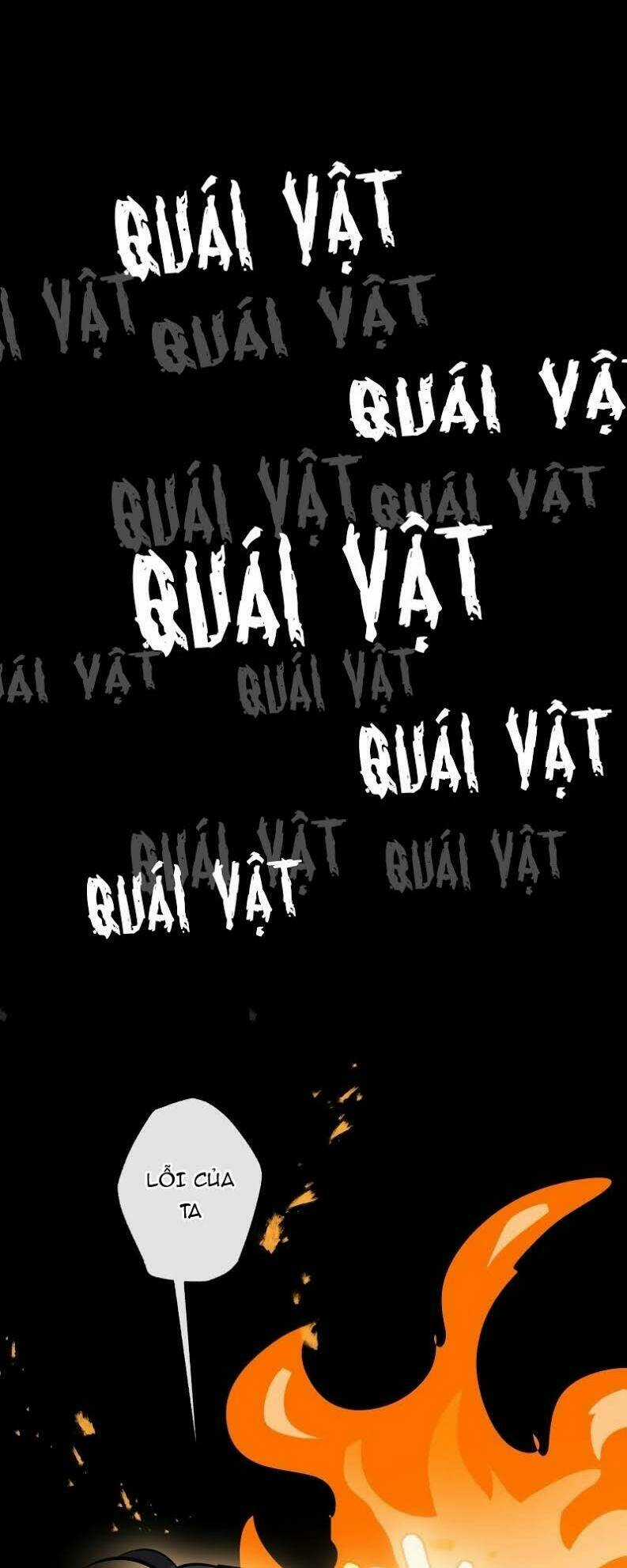 Trọng Sinh Mạc Thế Chapter 116 trang 46