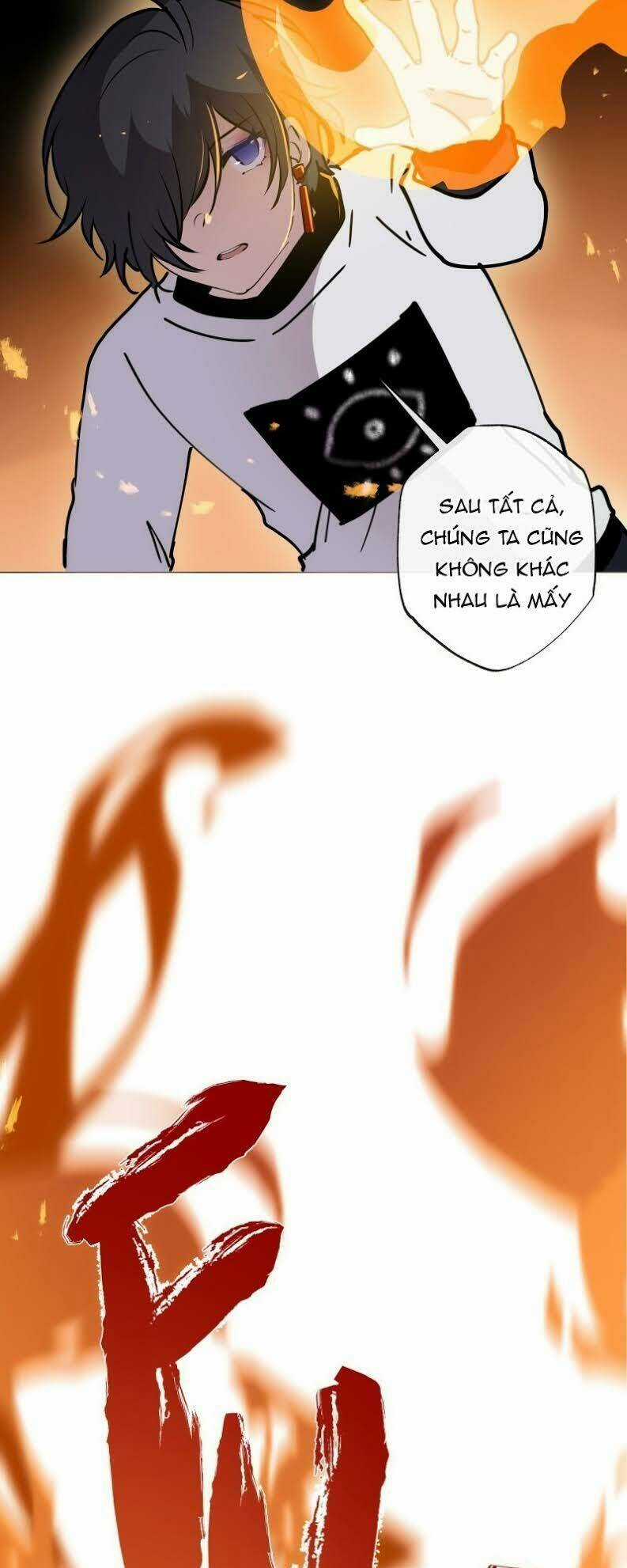 Trọng Sinh Mạc Thế Chapter 116 trang 47