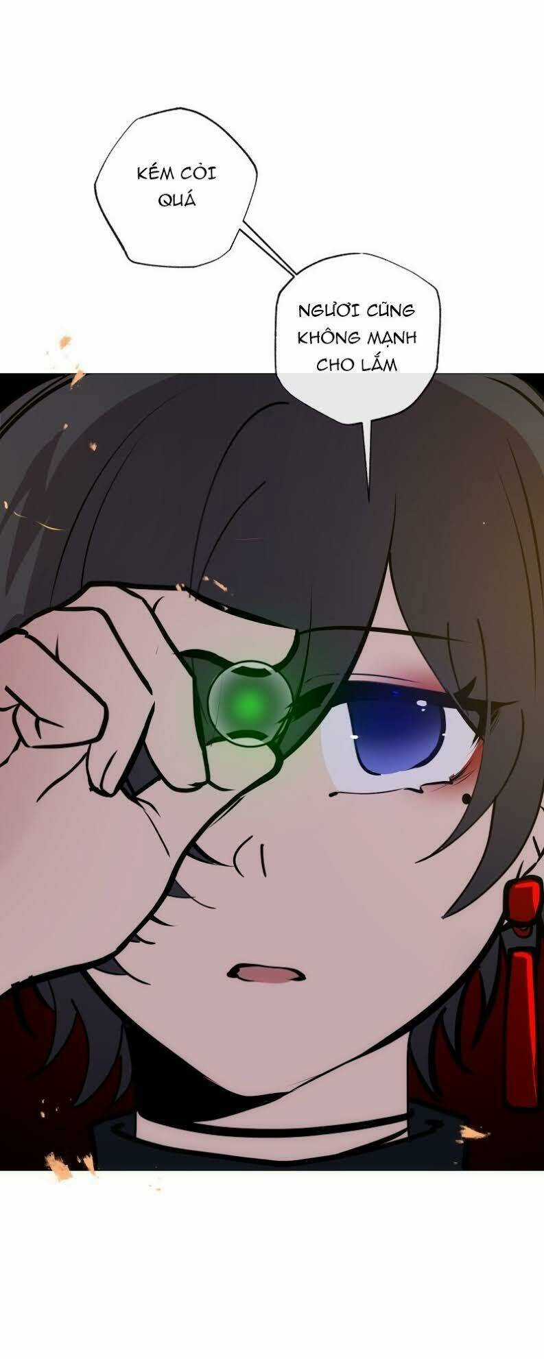 Trọng Sinh Mạc Thế Chapter 116 trang 59