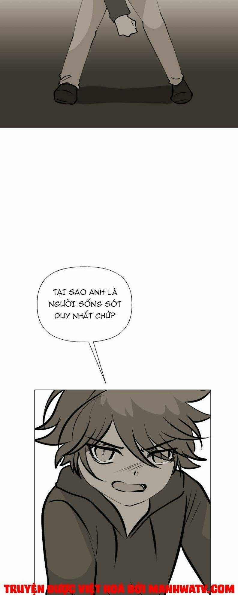 Trọng Sinh Mạc Thế Chapter 116 trang 6