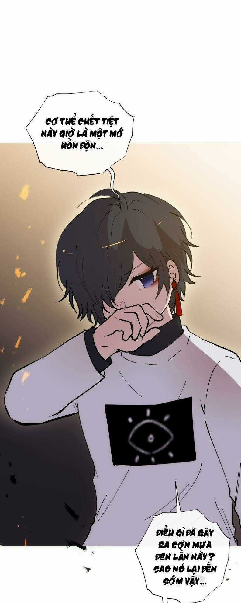 Trọng Sinh Mạc Thế Chapter 116 trang 63