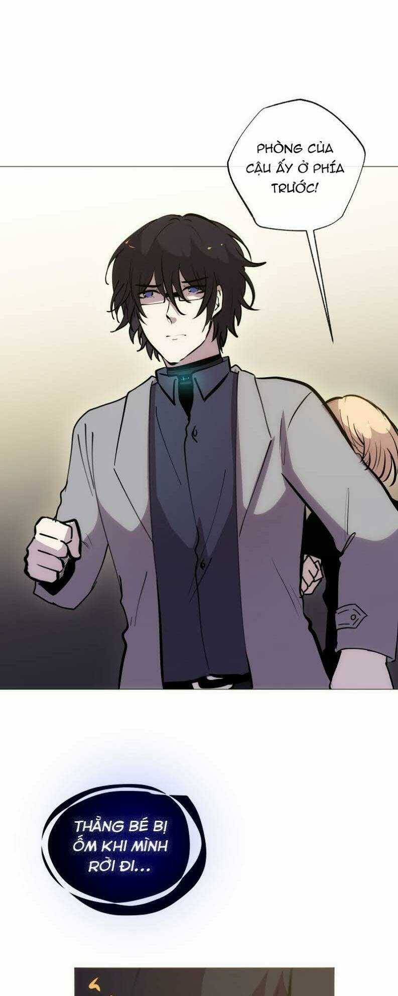 Trọng Sinh Mạc Thế Chapter 116 trang 68