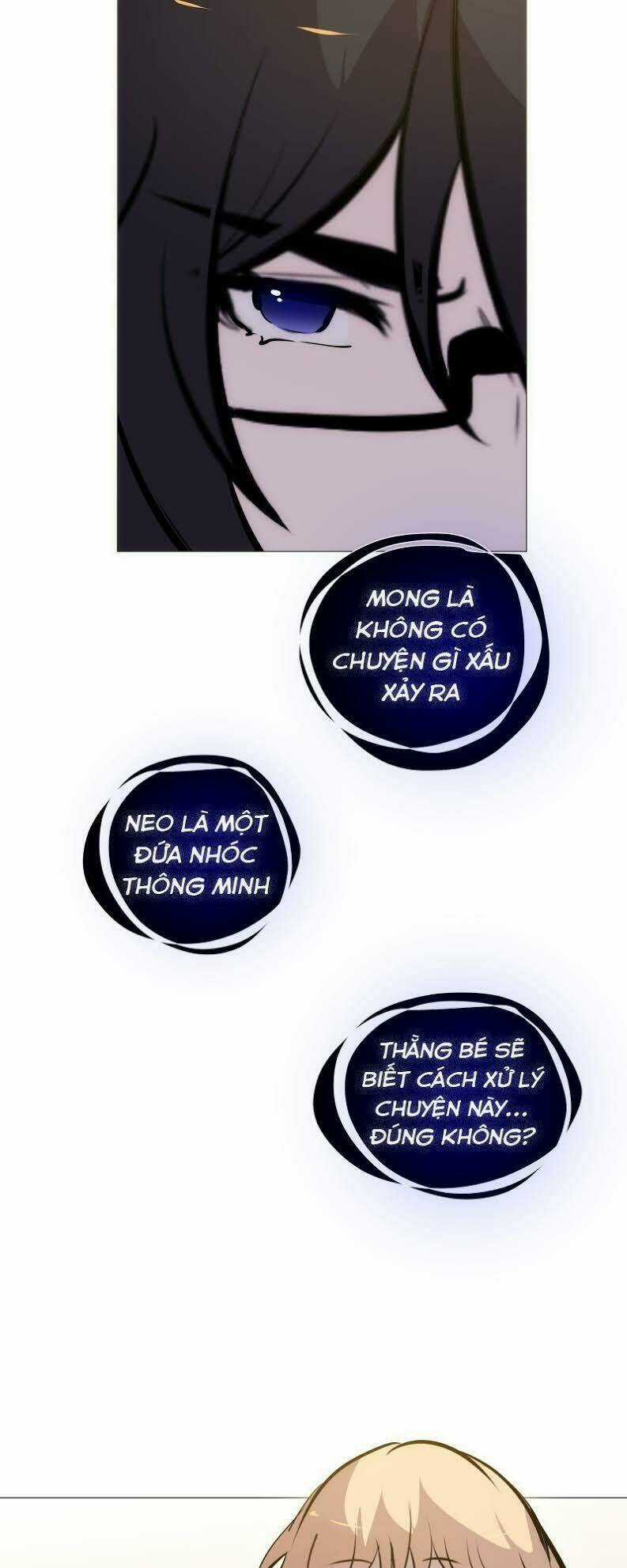 Trọng Sinh Mạc Thế Chapter 116 trang 69