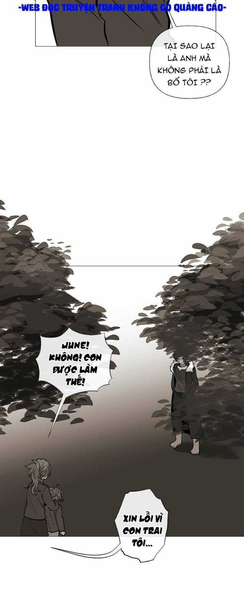 Trọng Sinh Mạc Thế Chapter 116 trang 7