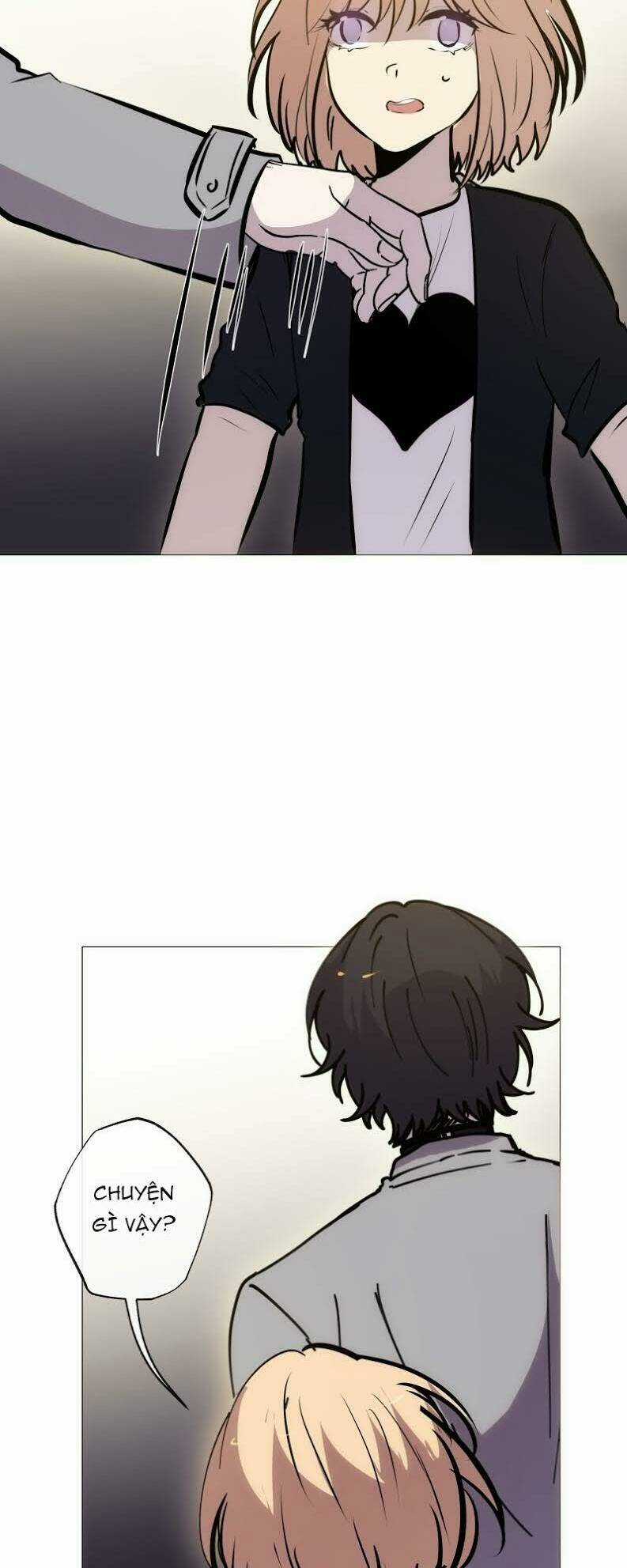 Trọng Sinh Mạc Thế Chapter 116 trang 70