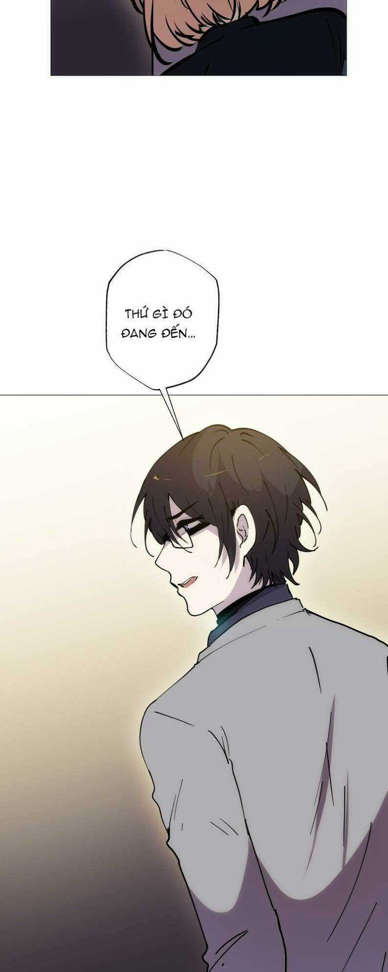 Trọng Sinh Mạc Thế Chapter 116 trang 71