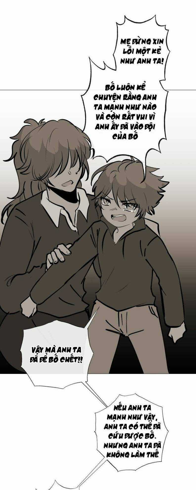 Trọng Sinh Mạc Thế Chapter 116 trang 8