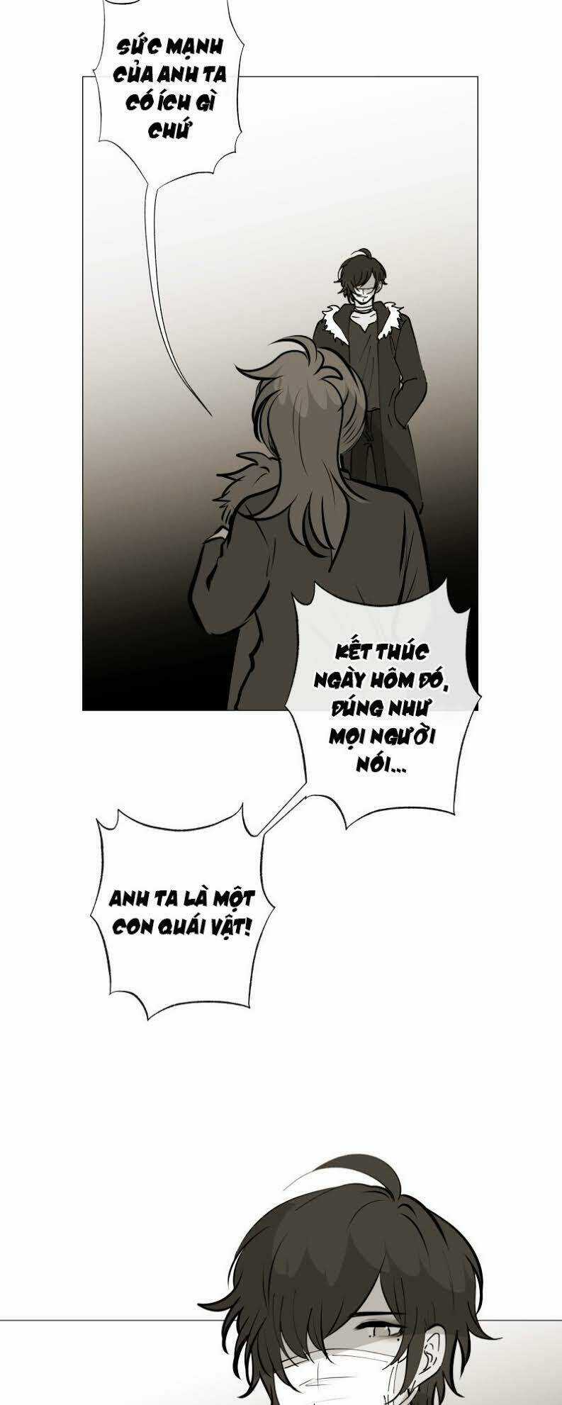 Trọng Sinh Mạc Thế Chapter 116 trang 9