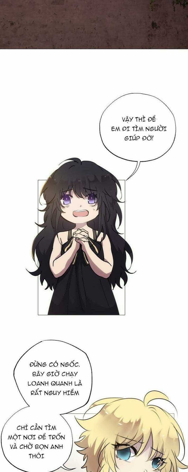 Trọng Sinh Mạc Thế Chapter 117 trang 10