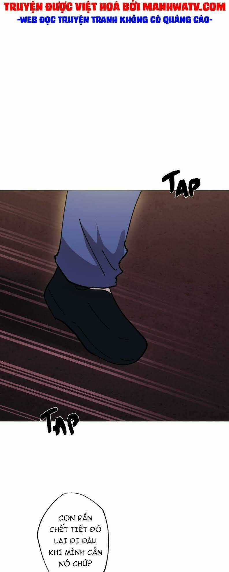 Trọng Sinh Mạc Thế Chapter 117 trang 13