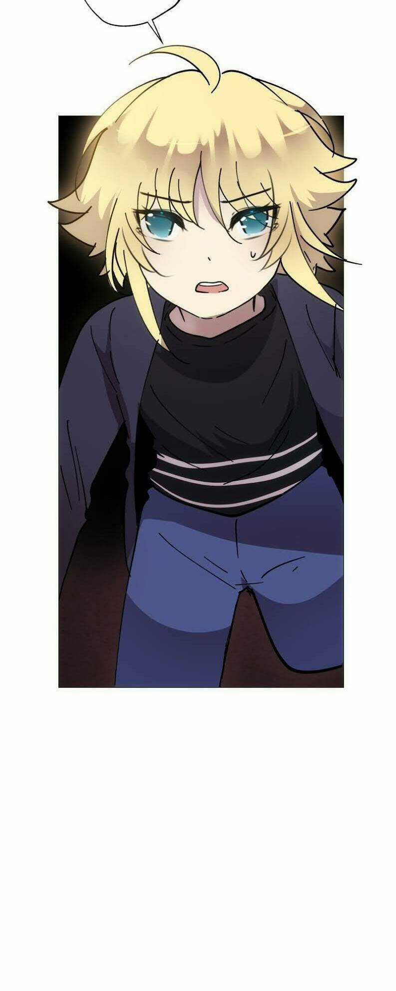 Trọng Sinh Mạc Thế Chapter 117 trang 14