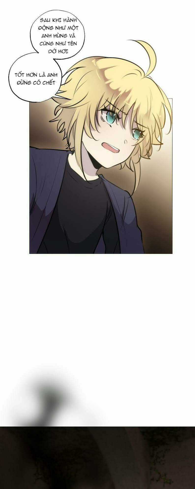 Trọng Sinh Mạc Thế Chapter 117 trang 15