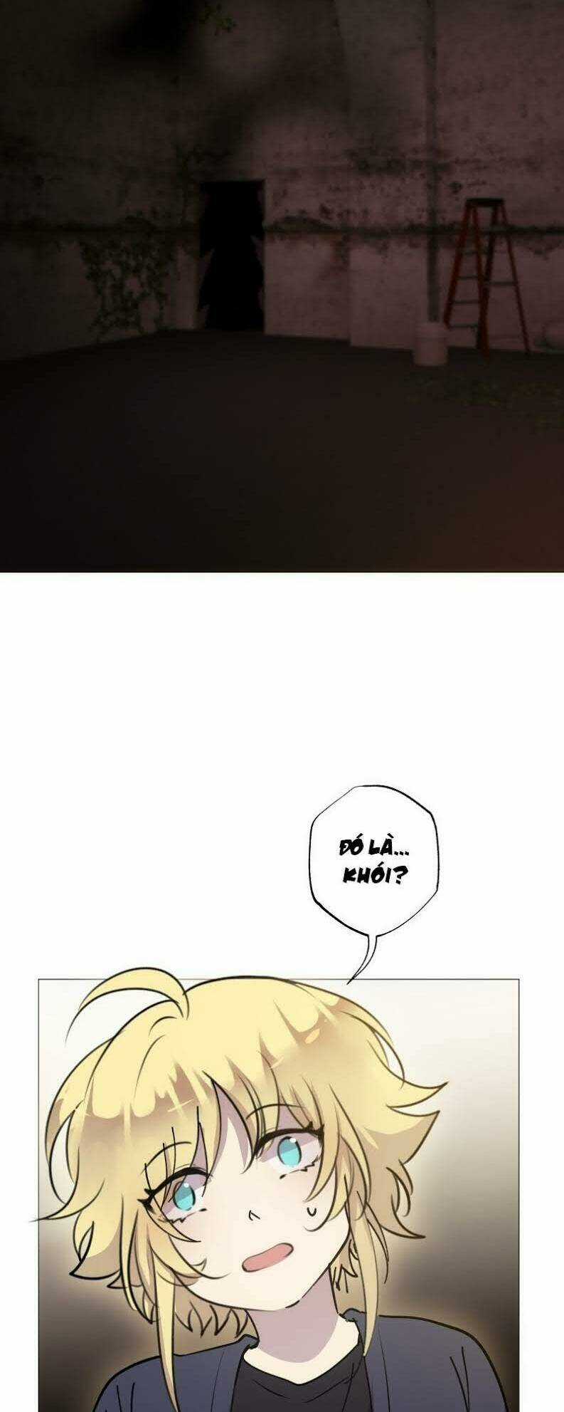 Trọng Sinh Mạc Thế Chapter 117 trang 16