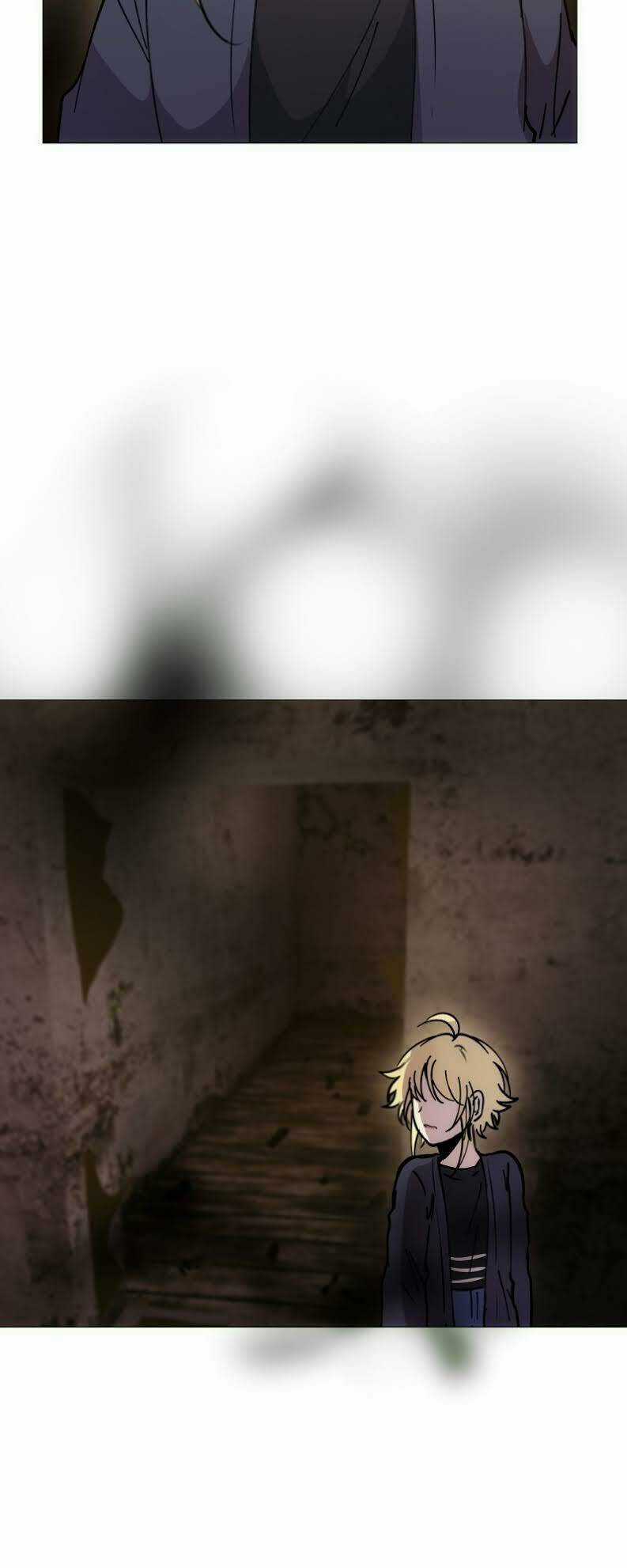 Trọng Sinh Mạc Thế Chapter 117 trang 17