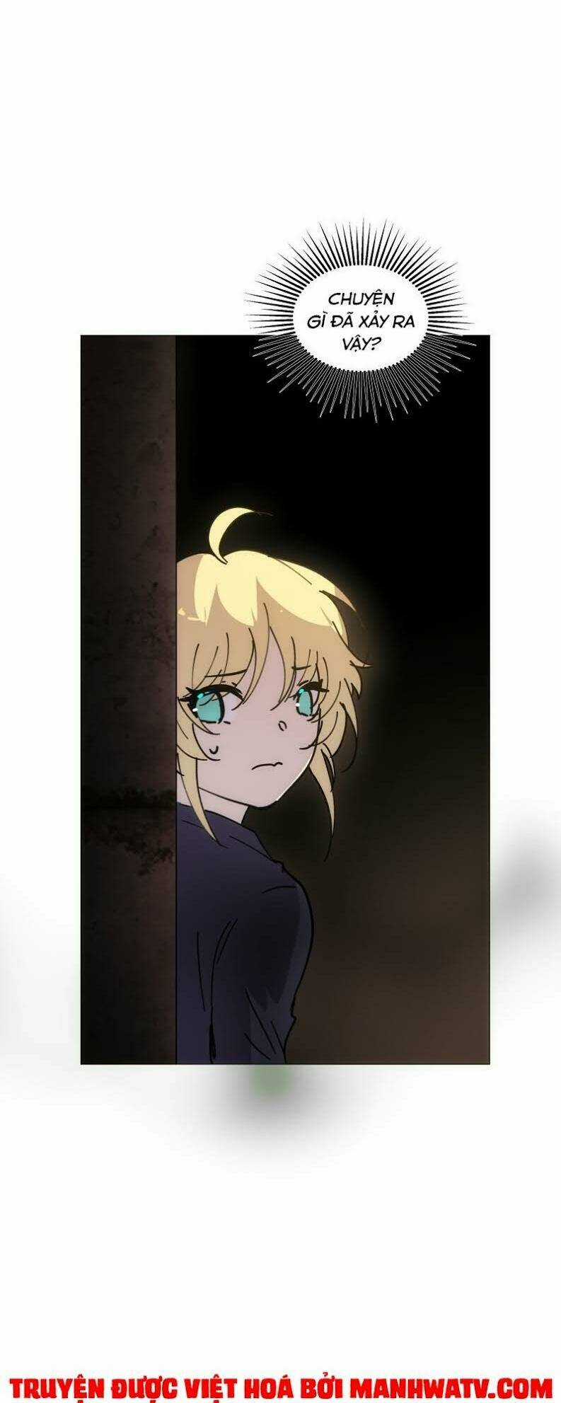 Trọng Sinh Mạc Thế Chapter 117 trang 18