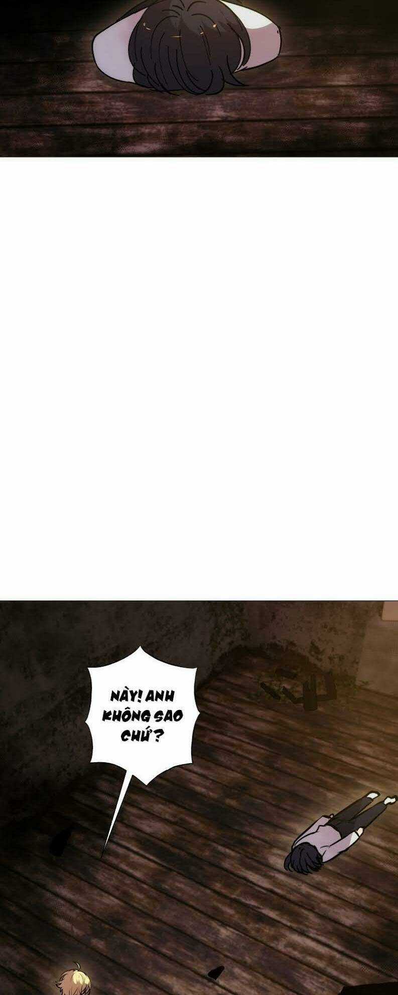 Trọng Sinh Mạc Thế Chapter 117 trang 20