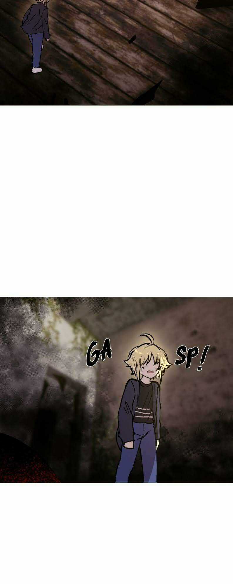 Trọng Sinh Mạc Thế Chapter 117 trang 21