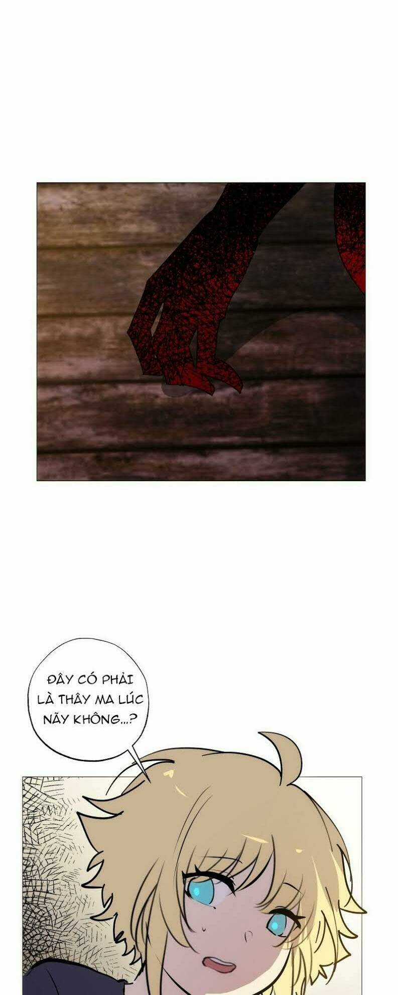 Trọng Sinh Mạc Thế Chapter 117 trang 22