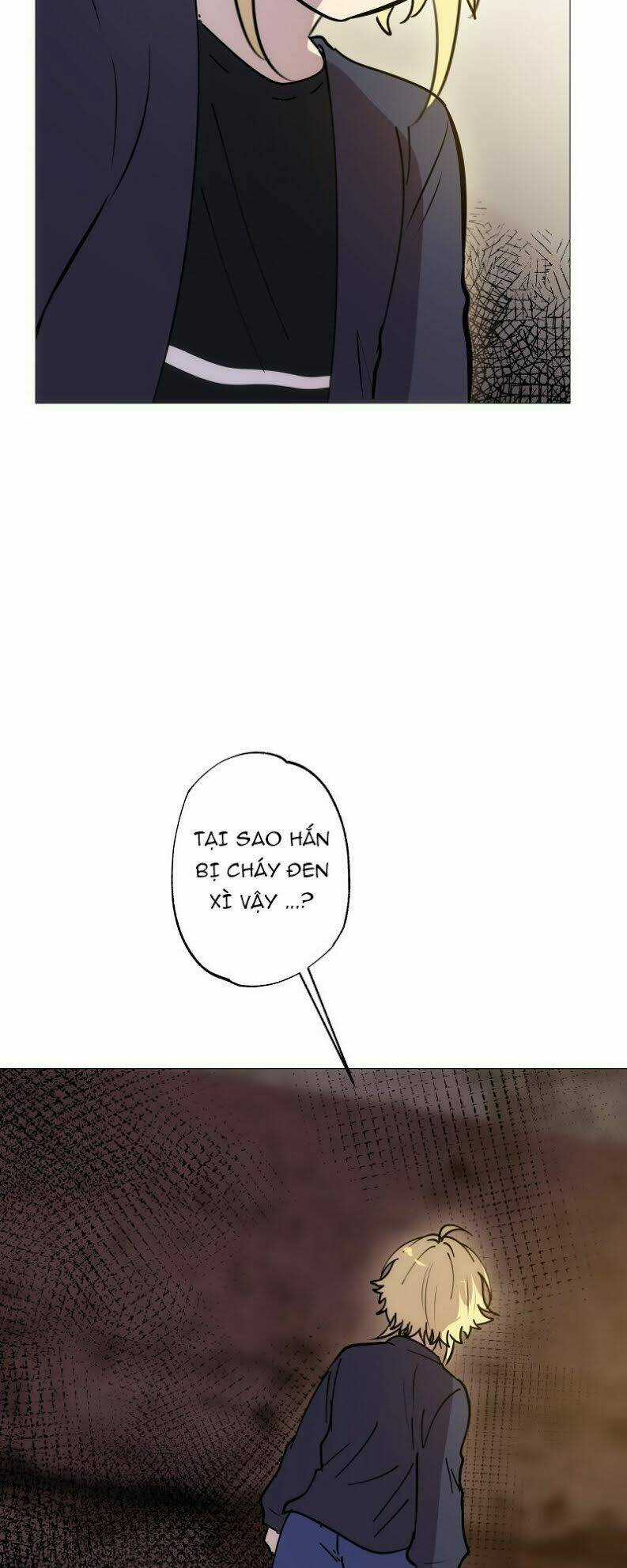 Trọng Sinh Mạc Thế Chapter 117 trang 23