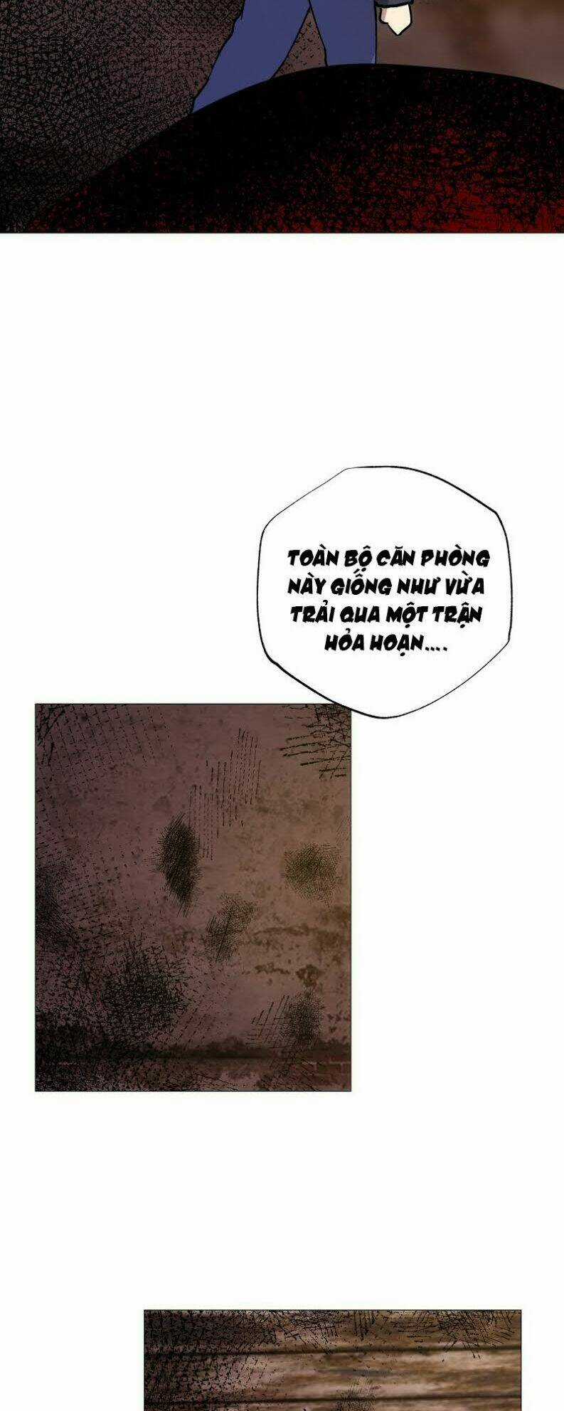 Trọng Sinh Mạc Thế Chapter 117 trang 24